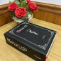 MANACLED Hardcover Book: Illustrated Romantic Dramione Fanfiction, Snake Cover Art