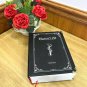 MANACLED Hardcover Book: Illustrated Romantic Dramione Fanfiction, Snake Cover Art