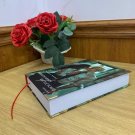 Breath Mints / Battle Scars Hardcover Book: Illustrated Romantic Dramione Fanfiction