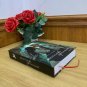 Breath Mints / Battle Scars Hardcover Book: Illustrated Romantic Dramione Fanfiction