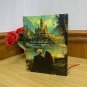 Breath Mints / Battle Scars Hardcover Book: Illustrated Romantic Dramione Fanfiction