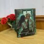 Breath Mints / Battle Scars Hardcover Book: Illustrated Romantic Dramione Fanfiction
