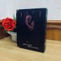Breath Mints / Battle Scars Hardcover Book: Illustrated Romantic Dramione Fanfiction