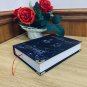 Breath Mints / Battle Scars Hardcover Book: Illustrated Romantic Dramione Fanfiction