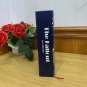 THE FALLOUT Hardcover Book: Illustrated Romantic Dramione Fanfiction, Homie Cover Art