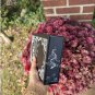 Manacled Book Entire Novel Sprayed Edges Special Edition