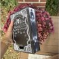 Manacled Book Entire Novel Sprayed Edges Special Edition