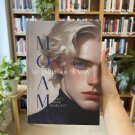 Measure of a Man – Fanmade Hardcover Book Set | Deluxe 3-Volume Collector Edition