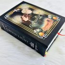 Greenlight Book, Handmade Edition 1044 Pages, Handmade Book Binding, Gift-Ready Edition