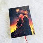 Greenlight Book, Handmade Edition 1044 Pages, Handmade Book Binding, Gift-Ready Edition