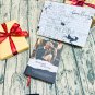 Breath Mints Battle Scars Book, Handmade Book Binding, Gift-Ready Edition