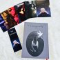 The Auction Hardcover Book &acirc;�� A5 Dark Romance Collector Edition | Handmade Rebound Novel