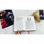 The Auction Hardcover Book &acirc;�� A5 Dark Romance Collector Edition | Handmade Rebound Novel