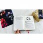 The Auction Hardcover Book &acirc;�� A5 Dark Romance Collector Edition | Handmade Rebound Novel