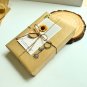 The Scavenger Hunt Book Hardcover &acirc;�� Handmade A5 Collector Edition Slow Burn Romance Gift for Book