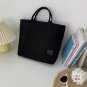 Solid Women's Canvas Bags Shoulder Bag Daily Bag