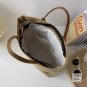 Solid Women's Canvas Bags Shoulder Bag Daily Bag