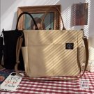Fashion Women's Canvas Shoulder Bag Outdoor Bag Daily Bag