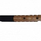 Ontario Knife FLEET Fire SPAX Free Shipping