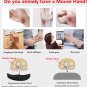 Wrist Rest Support Mat Computer Mouse Pad For Office Gaming PC Accessories