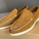 Men's Simple Flat Casual Shoes Free Shipping