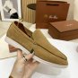 Men's Simple Flat Casual Shoes Free Shipping