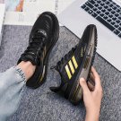 Men's Air Cushion Lace-up Sports Sneakers Free Shipping