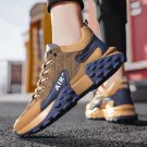 Men's Running Breathable Lightweight Non-slip Outdoor Sneakers Free Shipping
