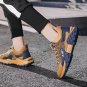 Men's Running Breathable Lightweight Non-slip Outdoor Sneakers Free Shipping