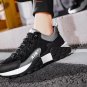 Men's Running Breathable Lightweight Non-slip Outdoor Sneakers Free Shipping