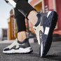 Men's Running Breathable Lightweight Non-slip Outdoor Sneakers Free Shipping