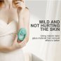 Physical Exfoliating Tool Painless Hair Eraser Removal Tool For Legs Back Arms Free Shipping
