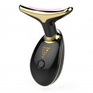 EMS Thermal Neck Lifting And Tighten Massager Free Shipping