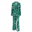 Women's Printed Pajamas Free Shipping