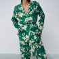 Women's Printed Pajamas Free Shipping