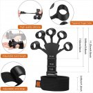 Finger Gripper Strength Trainer Set of 2 Free Shipping