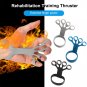 Hand Grip Trainer Strengthen Rehabilitation Set of 3 Free Shipping
