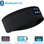 Wireless Bluetooth Sleeping Headphones Free Shipping