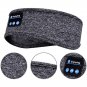 Wireless Bluetooth Sleeping Headphones Free Shipping