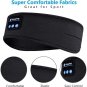 Wireless Bluetooth Sleeping Headphones Free Shipping