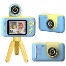 Kids Digital Camera with Flip Lens Free Shipping