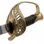 39″ FOOT OFFICER SWORD Free Shipping