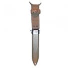 GI M8A1 Scabbard Made in West Germany Free Shipping
