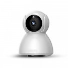 HD 1080P Smart IP Camera Infrared Night Vision AI Motion Detection 360 Pa