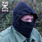 M48 DOUBLE-INSULATED BLACK BALACLAVA FACEMASK Free Shipping
