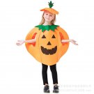 Halloween Pumpkin Costume Free Shipping