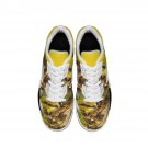 Honeybee Men's Cushioned Anti-collision Basketball Shoes