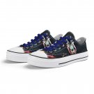 Enchanted Online Gifts Women's Classic Low Top Canvas Shoes