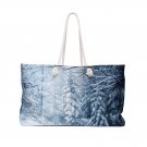 Enchanted Online Gifts Weekender Bag 24" x13"