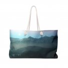 Enchanted Online Gifts Weekender Bag 24"x13"